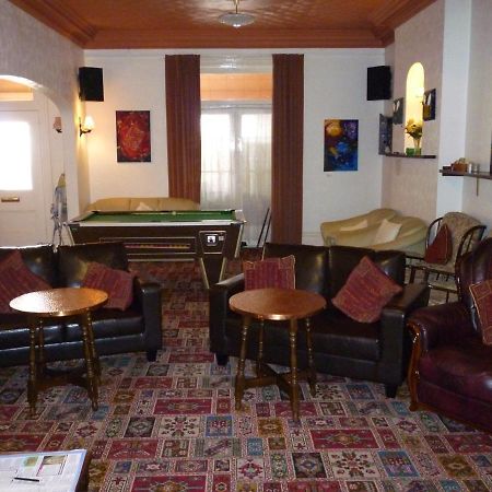 Hotel The Melrose à Clacton-on-Sea Extérieur photo