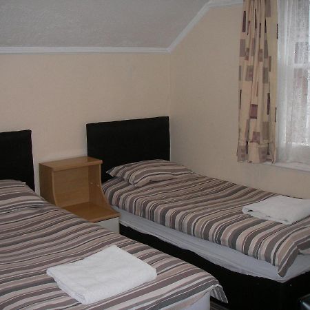 Hotel The Melrose à Clacton-on-Sea Extérieur photo