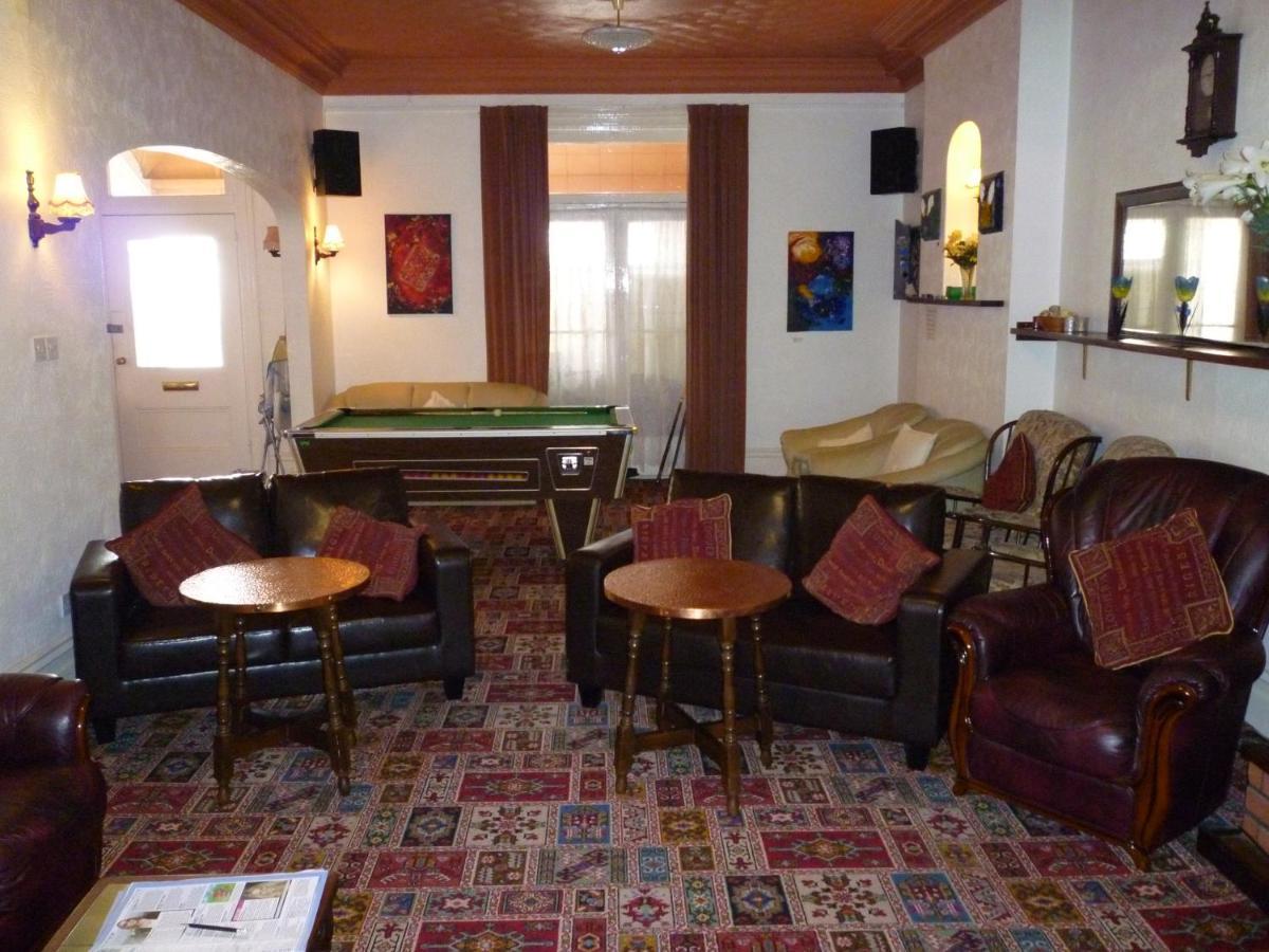 Hotel The Melrose à Clacton-on-Sea Extérieur photo