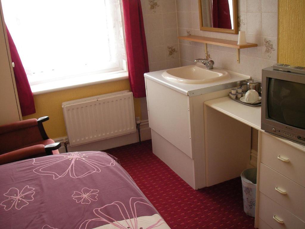 Hotel The Melrose à Clacton-on-Sea Chambre photo