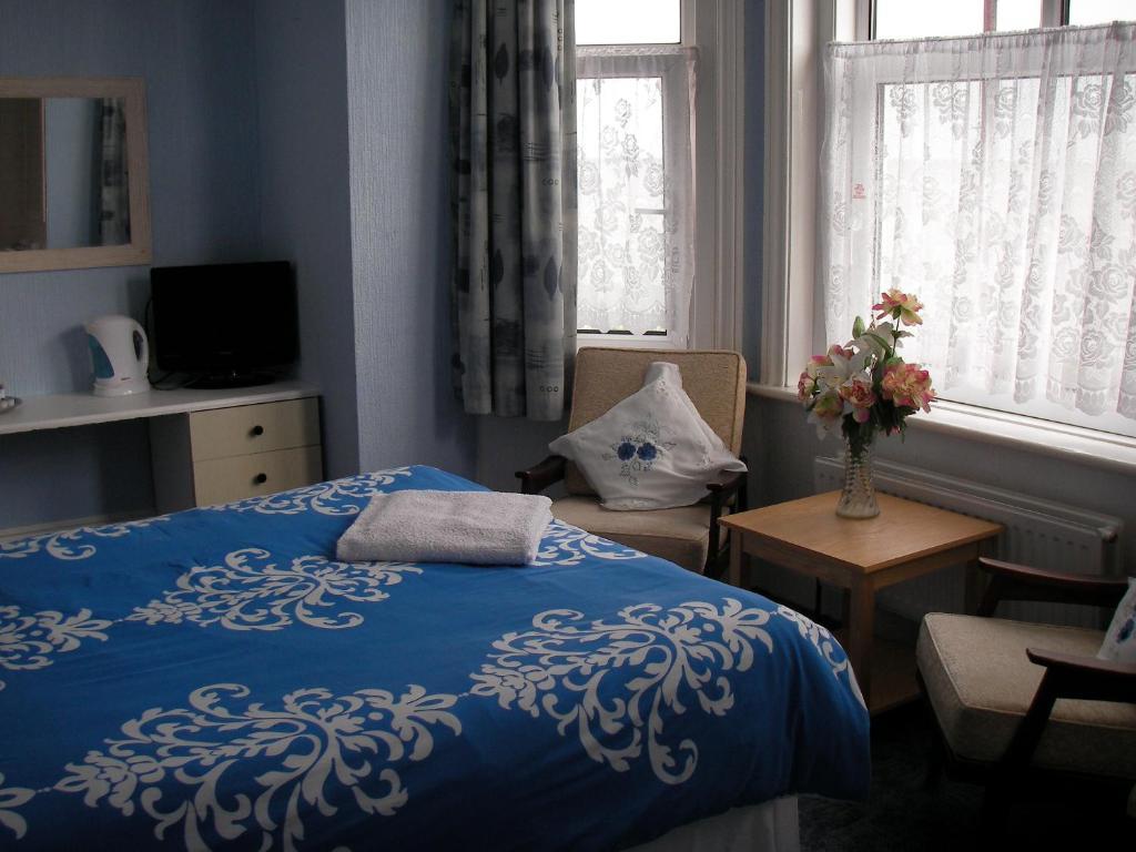 Hotel The Melrose à Clacton-on-Sea Chambre photo