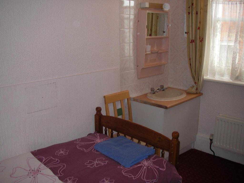 Hotel The Melrose à Clacton-on-Sea Chambre photo