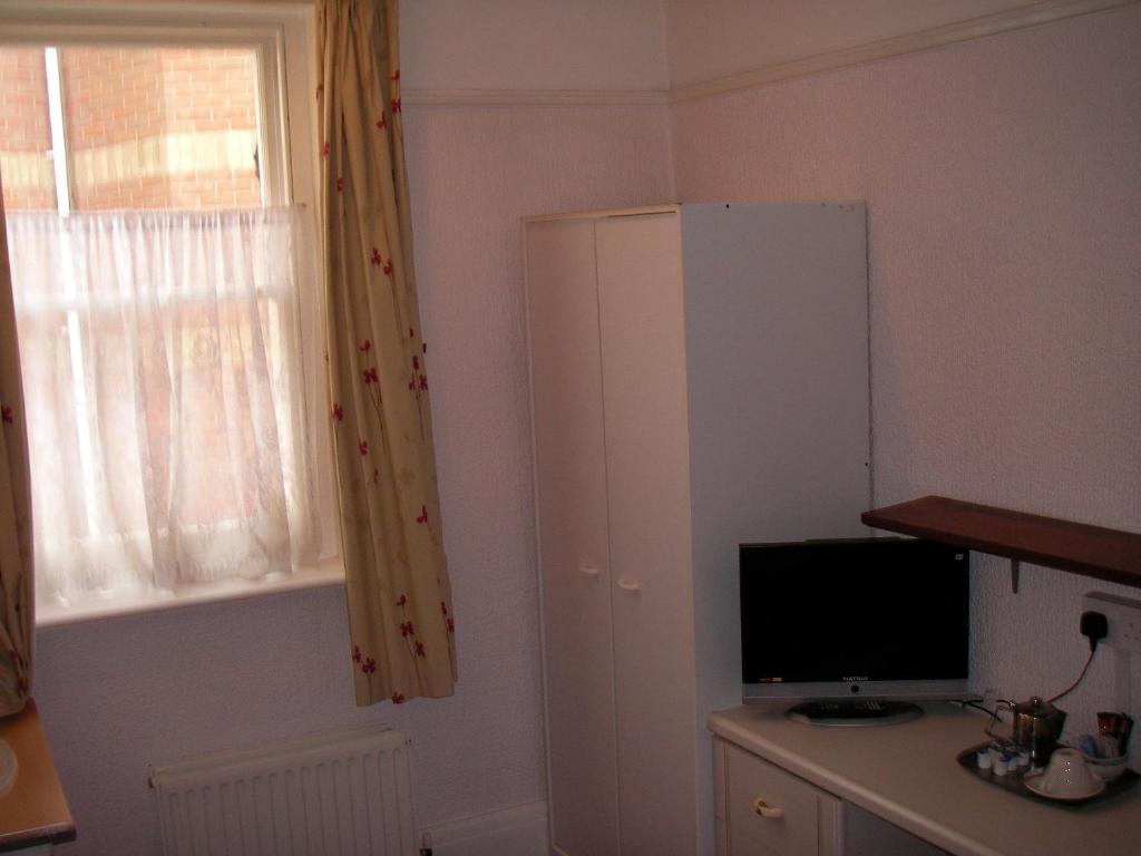 Hotel The Melrose à Clacton-on-Sea Chambre photo
