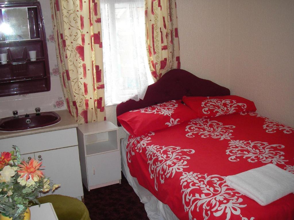 Hotel The Melrose à Clacton-on-Sea Chambre photo