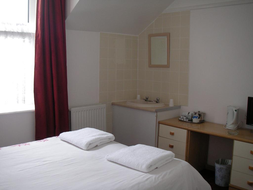 Hotel The Melrose à Clacton-on-Sea Chambre photo