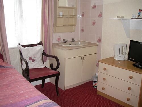 Hotel The Melrose à Clacton-on-Sea Extérieur photo