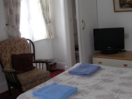 Hotel The Melrose à Clacton-on-Sea Extérieur photo